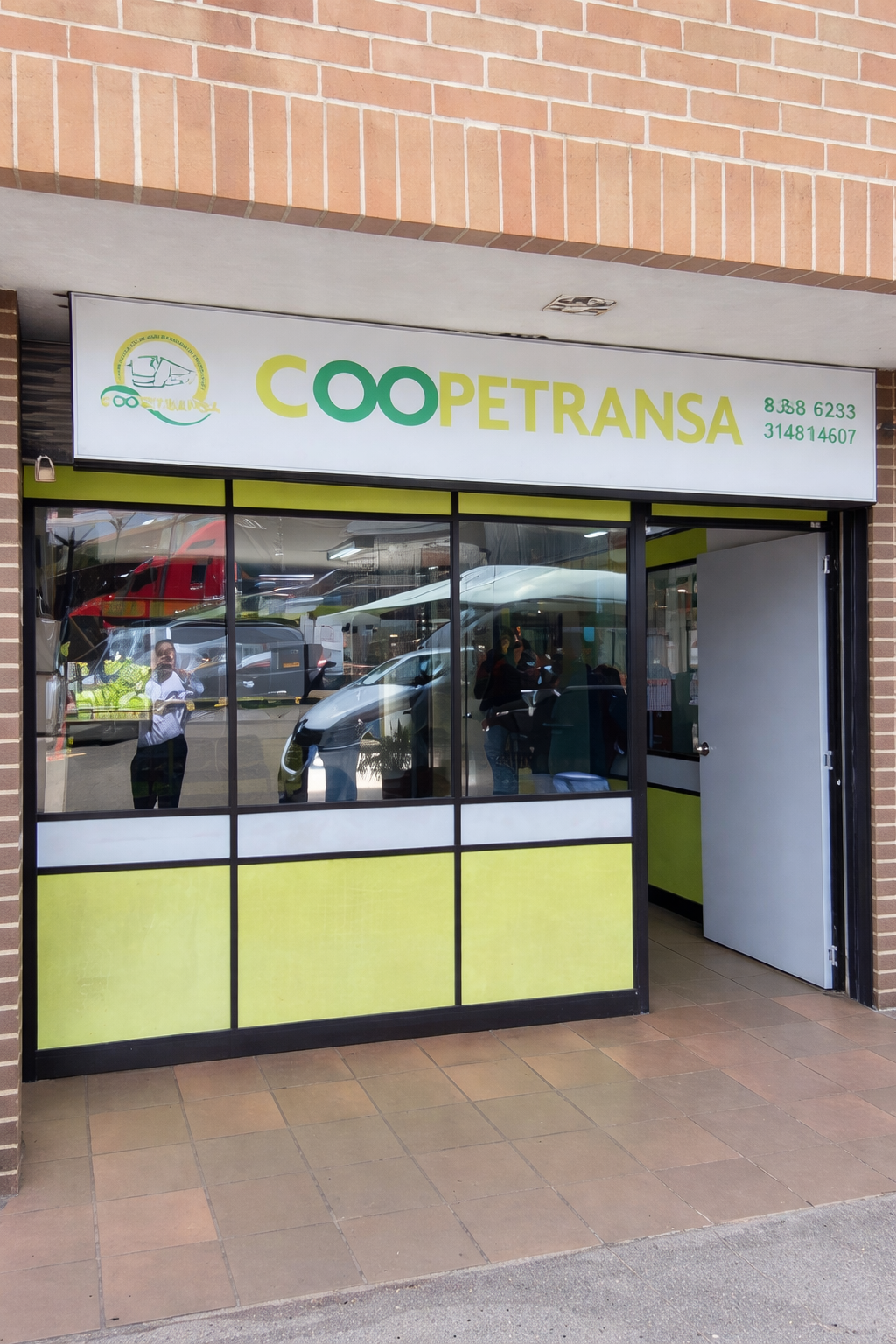 San Pedro De Los Milagros